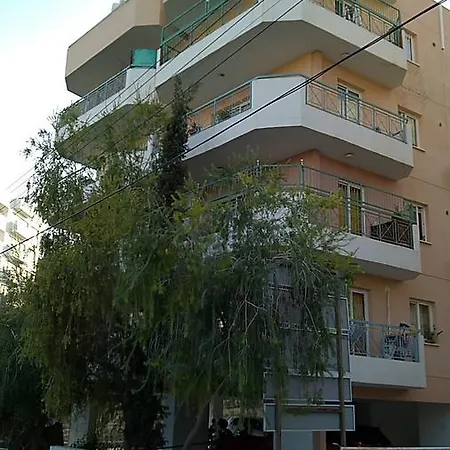 The Business Nicosia