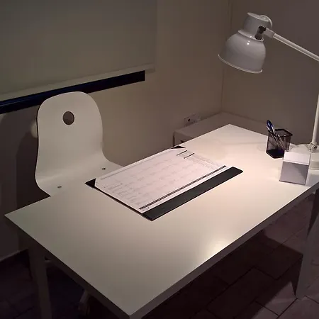 The Business Apartment *