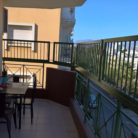 The Business Apartment Nicosia