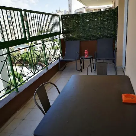 The Business Apartment *